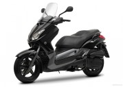 Yamaha X-Max 125